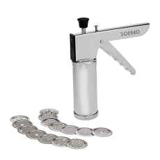 Stainless Steel Kitchen...