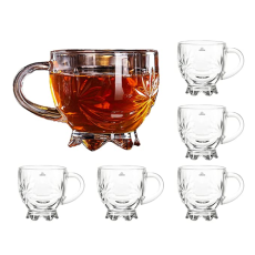 200 ML Tea and Coffee Cup