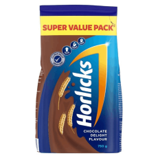 Horlicks Chocolate Health &...