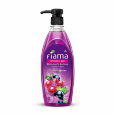 Fiama Shower Gel Blackcurrant...