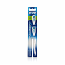 Oral B CrossAction Power...