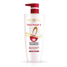 L'Or&eacute;al Paris Shampoo...