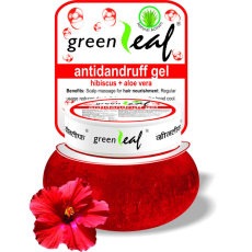 Greenleaf Anti Dandruff gel