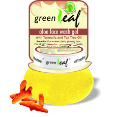 Greenleaf Face wash gel