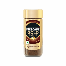 Nescafe Gold Rich and Smooth...