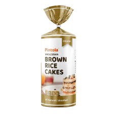Pintola Organic Wholegrain Brown...
