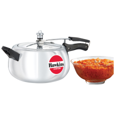 Contura Pressure Cooker